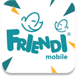 Icono de programa: FRiENDi Mobile KSA