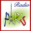 Icon of program: Radios de Paris