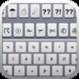 Icon of program: Symbol Keyboard - Add sym…