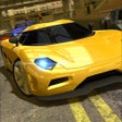 Icon of program: City Traffic Car Driving …