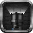 Icon of program: Free Flashlight - One Tou…