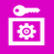 Icono de programa: Advanced Password Generat…