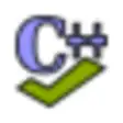 Icon of program: Cppcheck for Linux