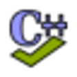 Icon of program: Cppcheck for Linux