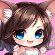Icon of program: Dream Neko  Anime Space