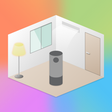 Icon of program: Toshiba Smart Home