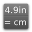 Icon of program: Units