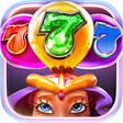 Icono de programa: POP Slots - Free Vegas Ca…