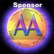 Icon of program: 12 Steps AA Sponsor Compa…