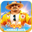 Icon of program: 44 HAWALL DAYS