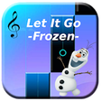 Icono de programa: Frozen Let It Go Tiles