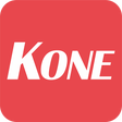 Icon of program: KONE - kone&KTV Remote Ap…