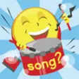 Icon of program: Nothing But Emoji Songs, …