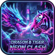 Icon of program: Dragon  Tiger: Neon Clash