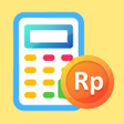 Icon of program: Kalkulator Kasir