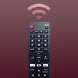 Icon of program: LGRemote: Control for Web…