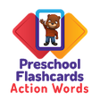 Icon of program: Preschool Flashcards: 3D …