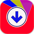 Icono de programa: Fast HD Video Downloader