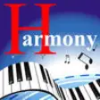 Icon of program: Piano Guitar Harmony MIDI…