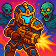 Icon of program: Power Squad Max