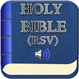 Icon of program: Holy Bible (RSV) Revised …