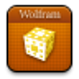 Icon of program: Fractals Reference App