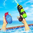 Battle Arena Water Shooting Stealth Mission icon