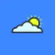 Icon of program: Whats the Weather for Win…