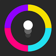 Icono de programa: color jump ball : the hop…
