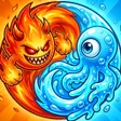 Icon of program: Elemental Merge Monsters …