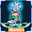 Icono de programa: I'm Ultra Warrior : Tourn…