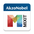 Icon of program: AkzoNobel MIXIT