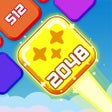 Icon of program: Merge Block - Shoot 2048