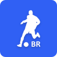 Icon of program: Brasileiro 2019 | Srie A …