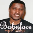 Icon of program: Babyface Songs