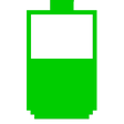 Icon of program: BN Pro BT Battery Level I…