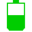 Icon of program: BN Pro BT Battery Level I…