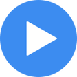 Icono de programa: MX Player
