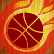 Icon of program: Mega Basketball - The fre…