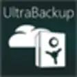 Icon of program: Ultra Backup for Windows …