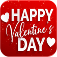 Icono de programa: Valentines Day Gif