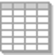 Icon of program: DMcsvEditor