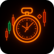Icon of program: NTP Candle Timer