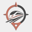 Icon of program: RailCompanion: Train Trac…
