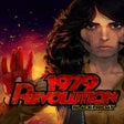 Icon of program: 1979 Revolution: Black Fr…