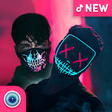 Icono de programa: Purge Mask Filter - Led F…