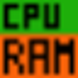 Icon of program: SysTrayMeter