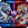 XDragon XTiger Vs Coin icon