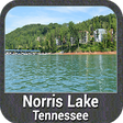 Icon of program: Norris Lake - Tennessee O…