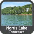 Icon of program: Norris Lake - Tennessee O…